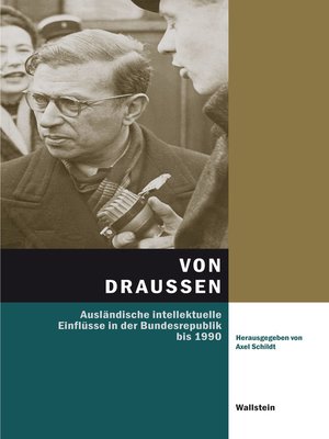 cover image of Von draußen